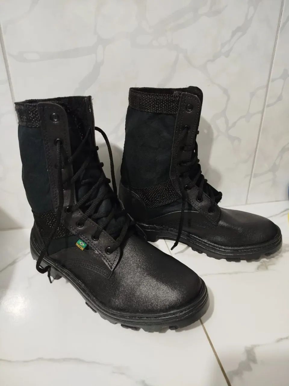 Coturno novo  - Foto 2