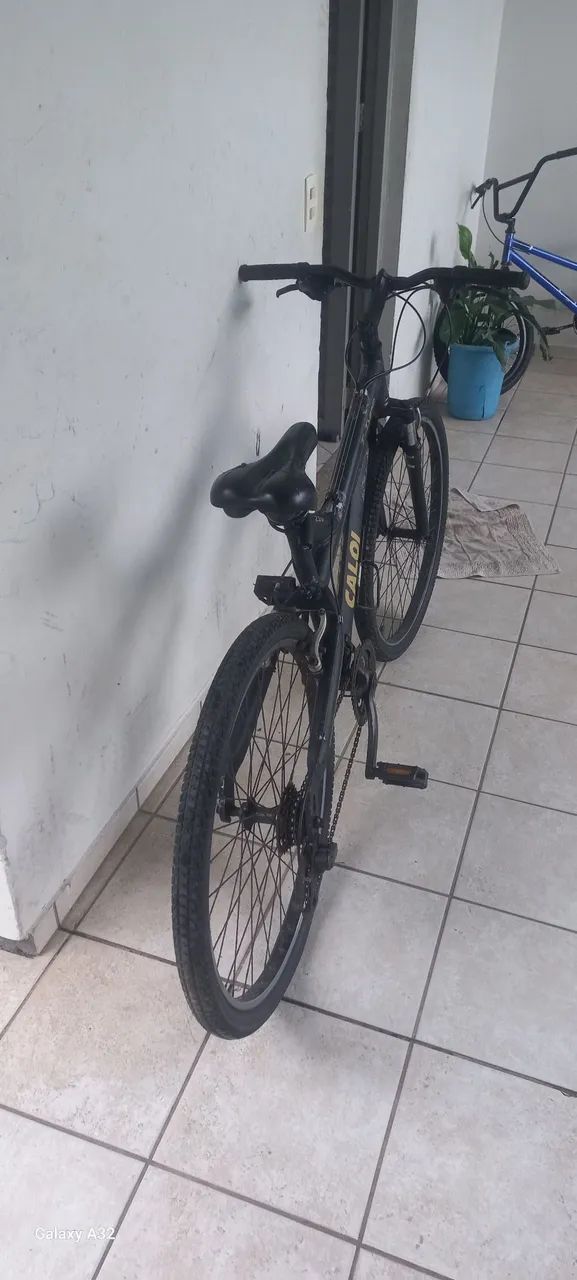 Vendo caloi - Foto 2