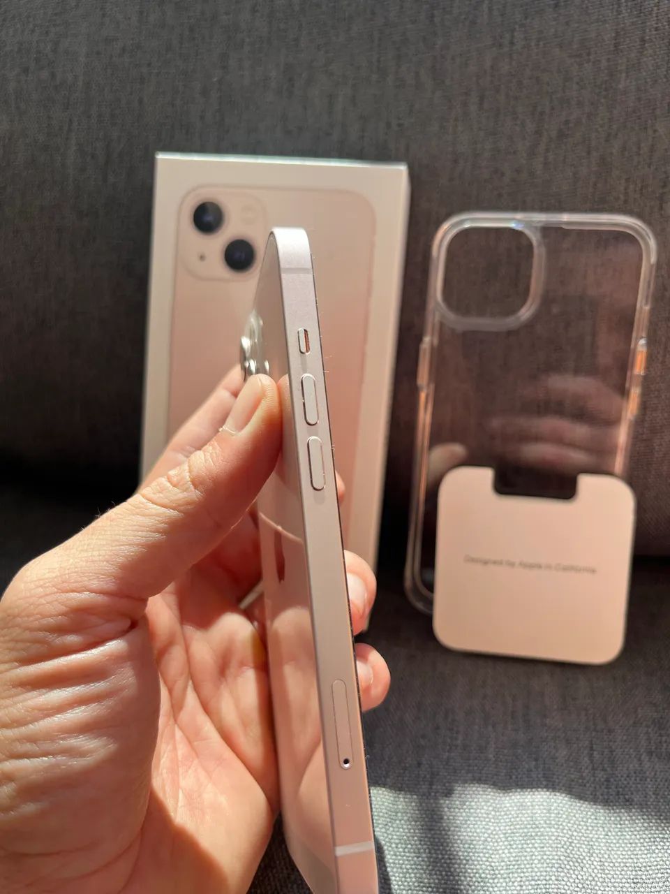 iPhone 13 128gb - Celulares e Smartphones - Portais (Polvilho