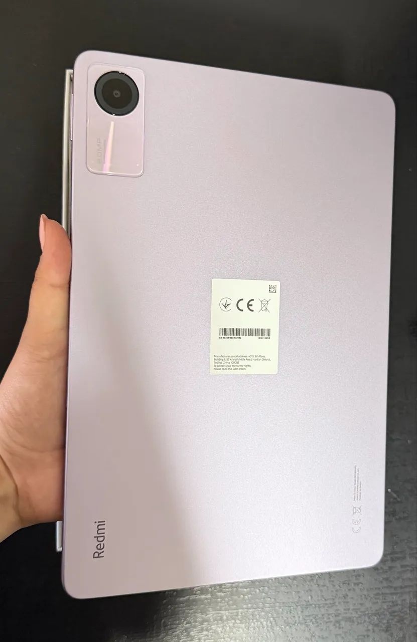 Tablet Xaomi Pad SE 11 128G - Foto 3