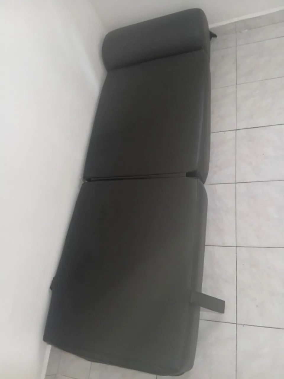 Sofá cama solteiro 