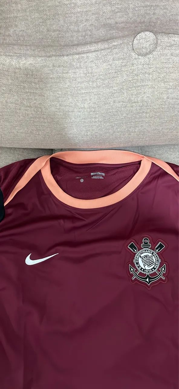 Camisa Corinthians  - Foto 3