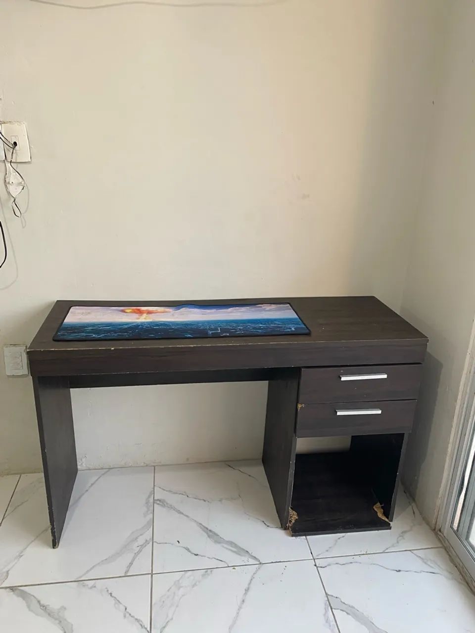 Mesa de computador  - Foto 3