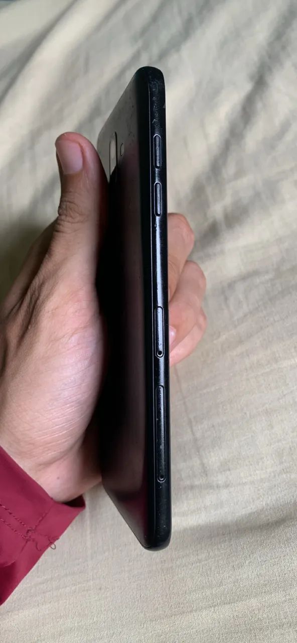 Celular J8 64GB  SO VENDA - Foto 3