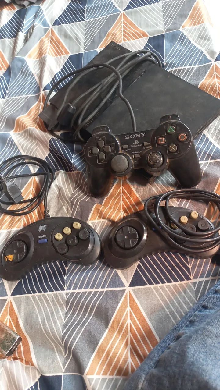 Ps2 