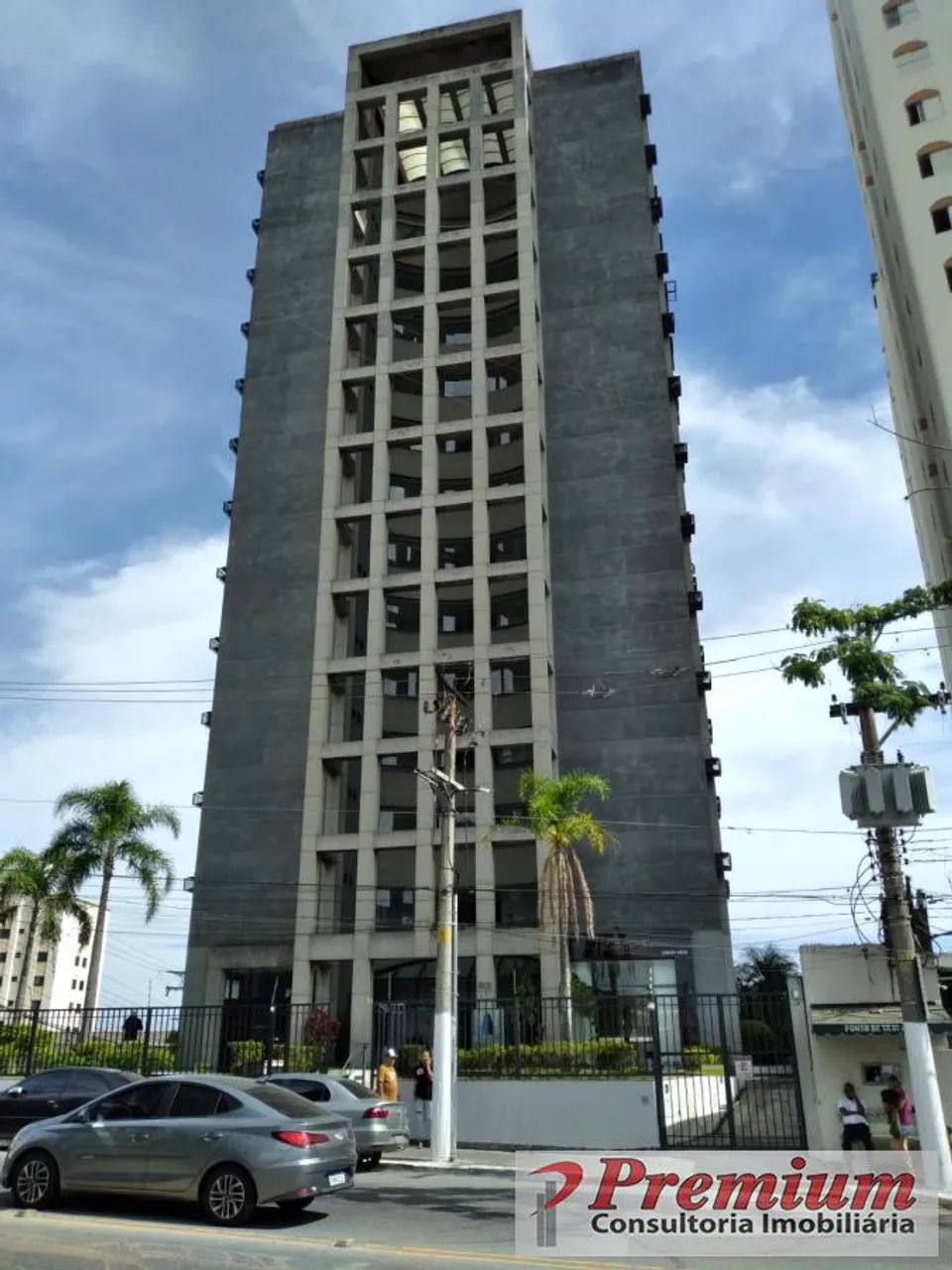 Sala Comercial para Venda em São Paulo, Parque Mandaqui