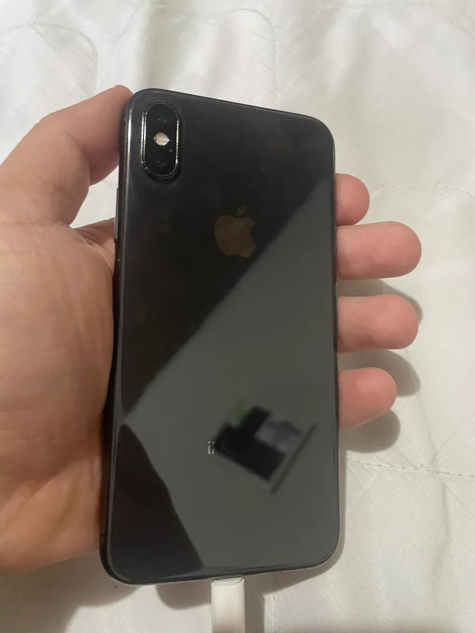 Aplle Phone X 64gb - Foto 4