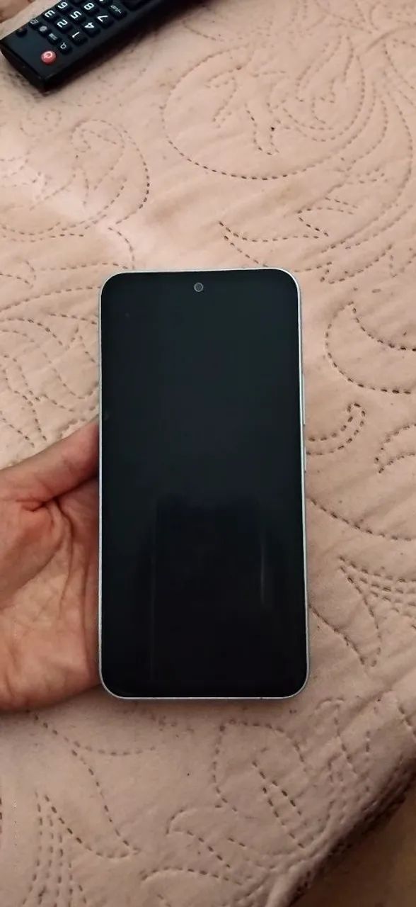 Vendo celular Samsung a54 - Foto 3