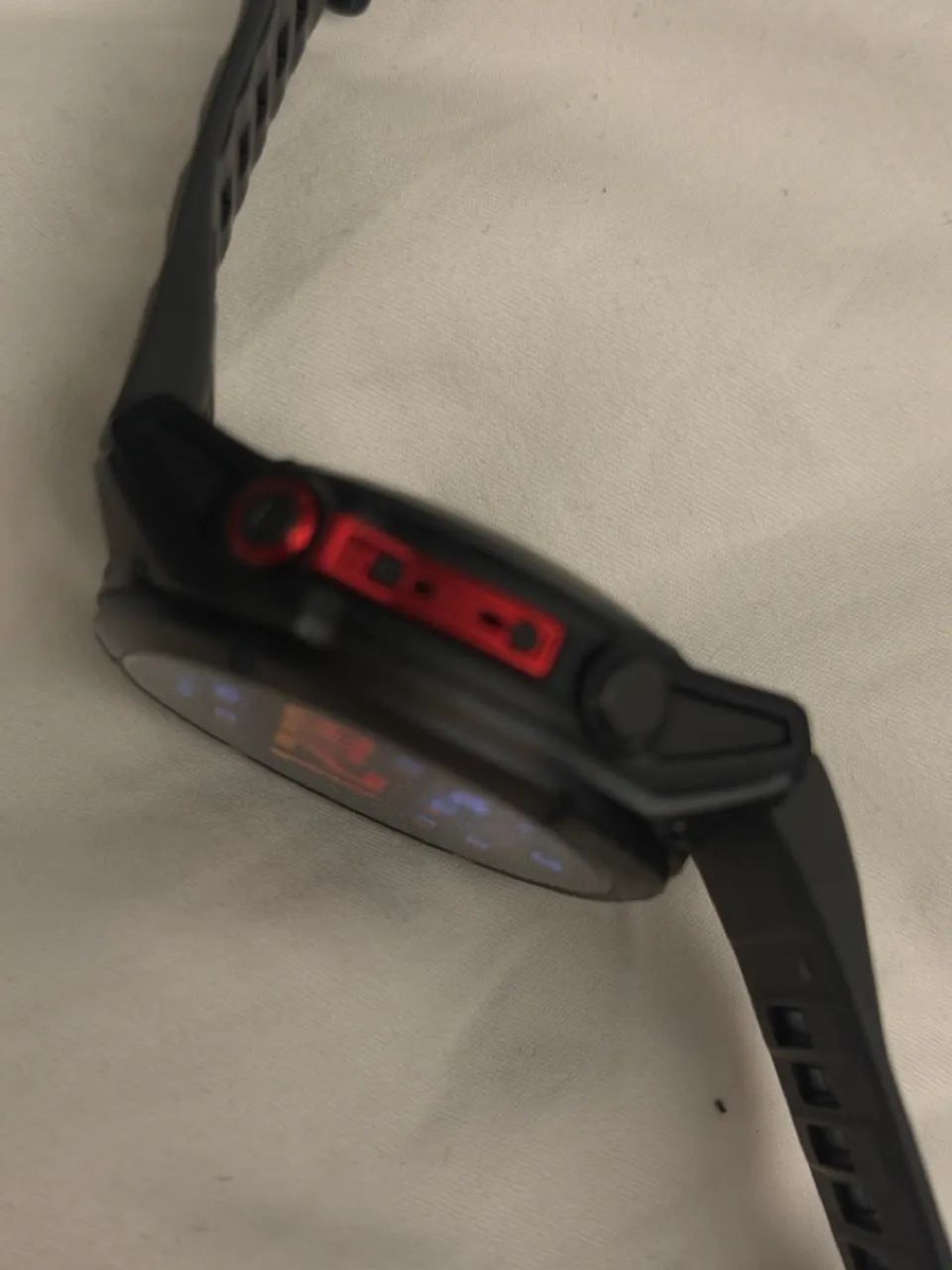 Garmin Fênix 8 Pro Microled  - Foto 5