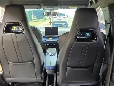 BYD Dolphin Mini (Elétrico) 2024 - Foto 5