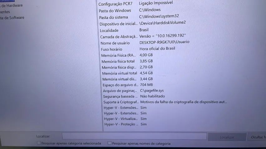 Notebook - Foto 3