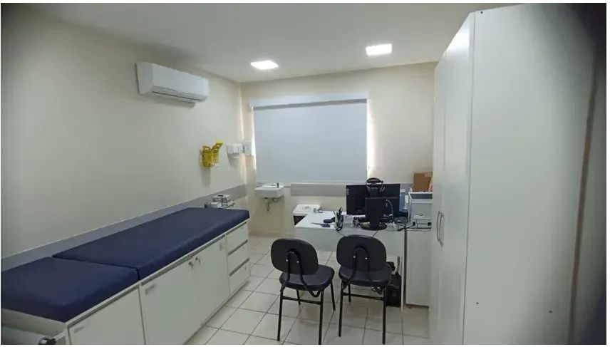 PREDIO PARA POUSADA / CLINICAS - OPORTUNIDADE!!!! - Foto 2