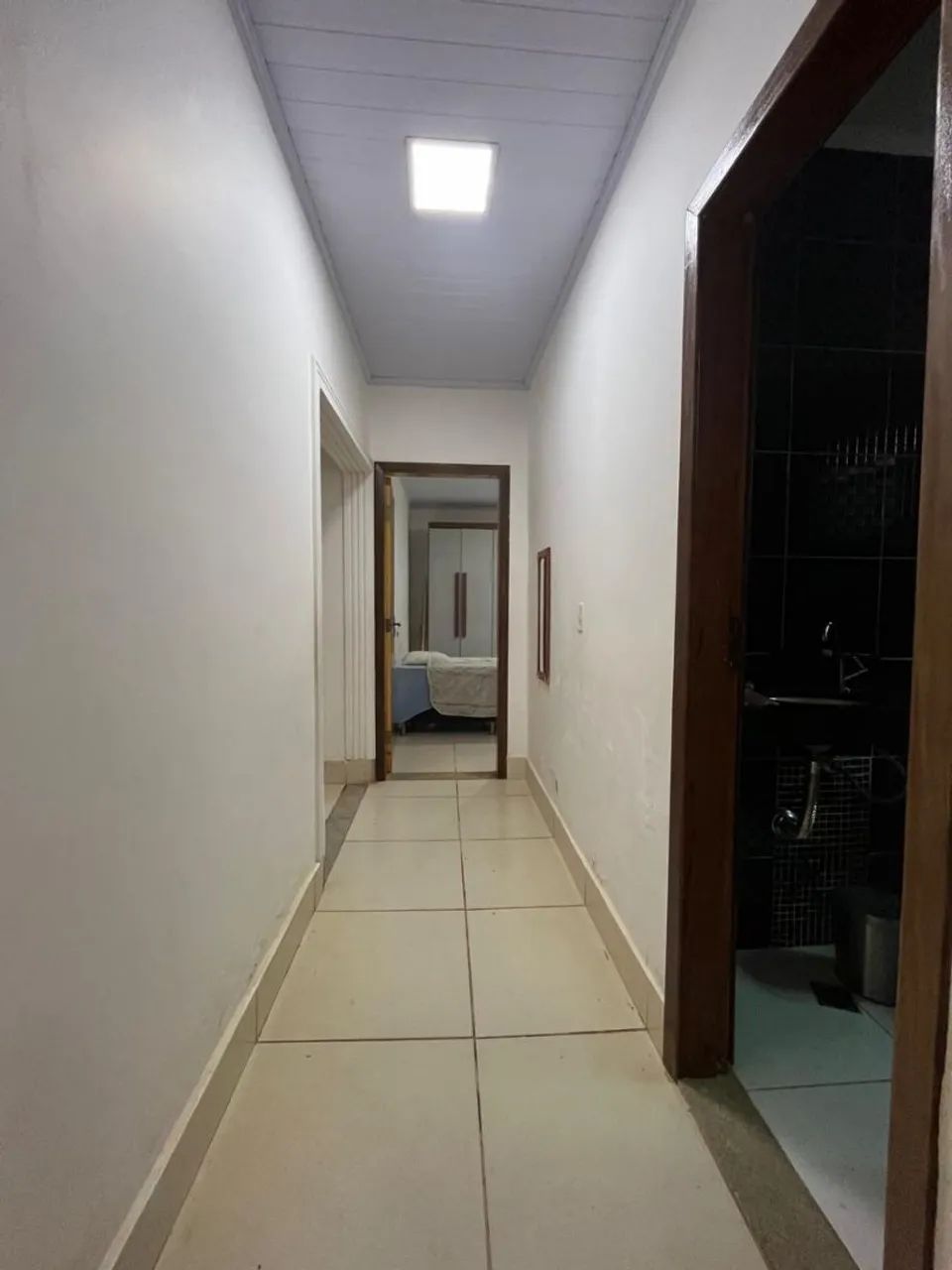 Foto - Cidade Ocidental - Parque Nápolis A
