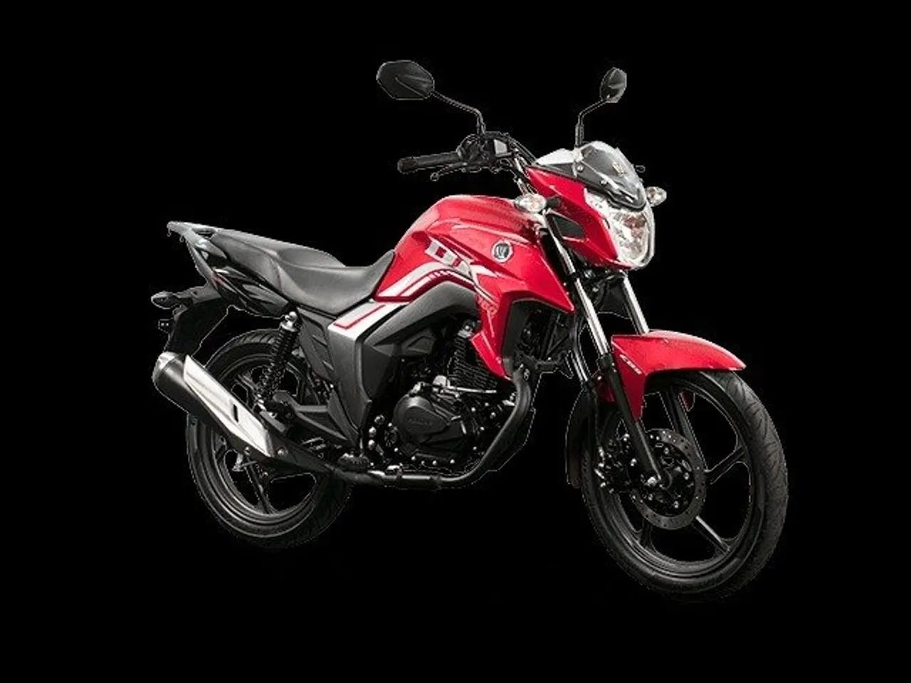 Haojue Dk 160 s 2027 - Foto 12