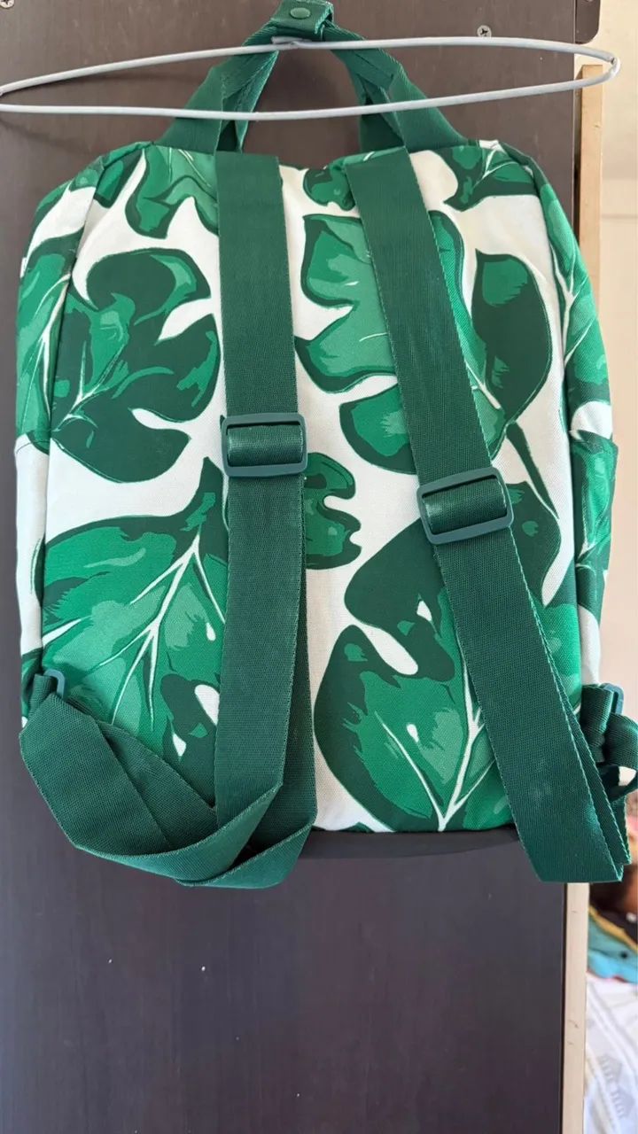 Mochila adidas