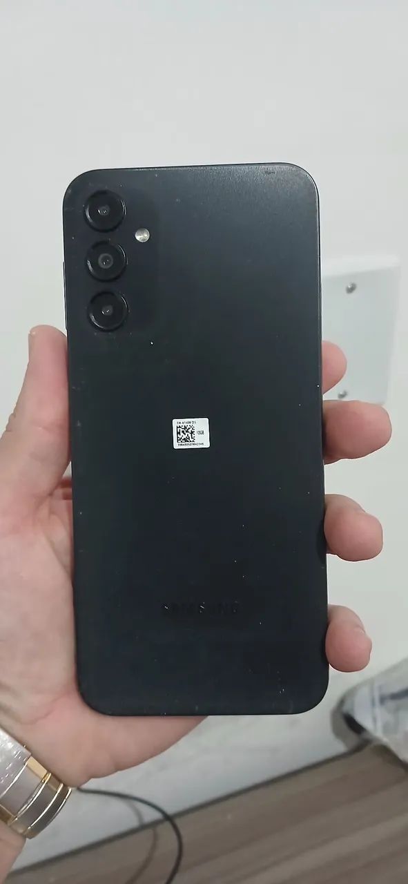 Galaxy A14 5G 128G - Foto 3