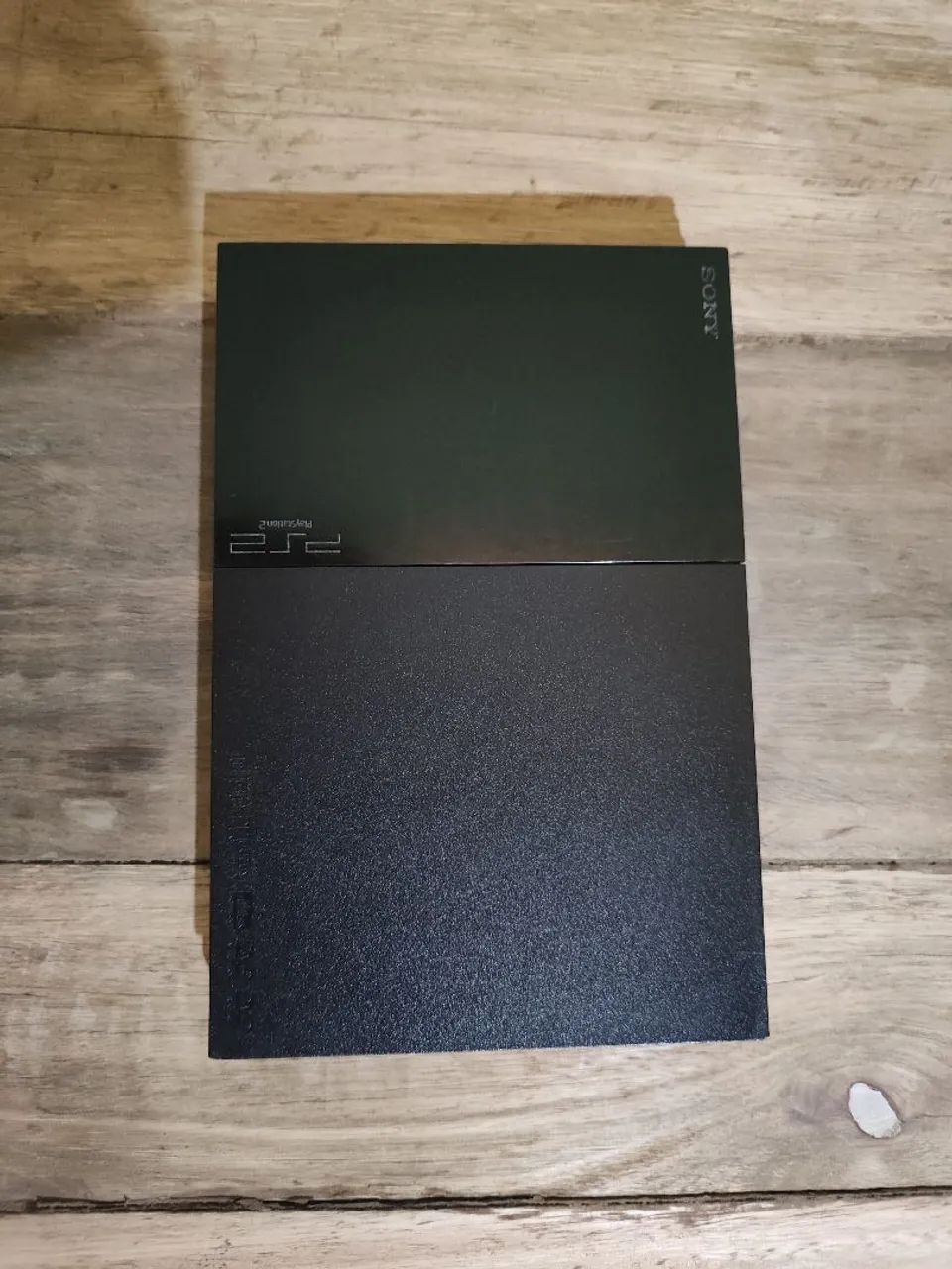 Playstation 2