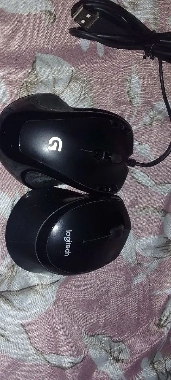 Lote de periféricos de computador - Foto 2