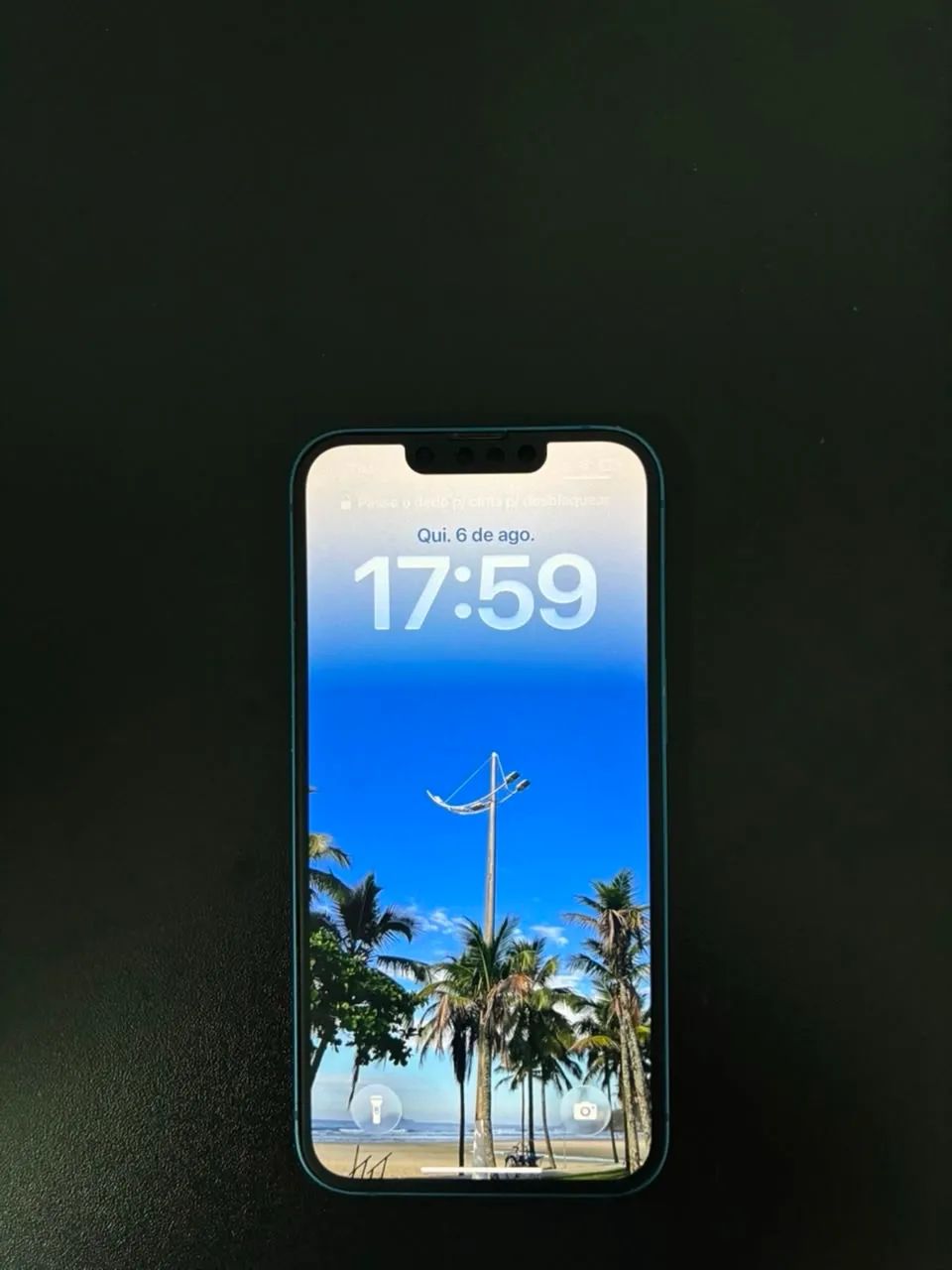 iPhone 13 128GB - Foto 2