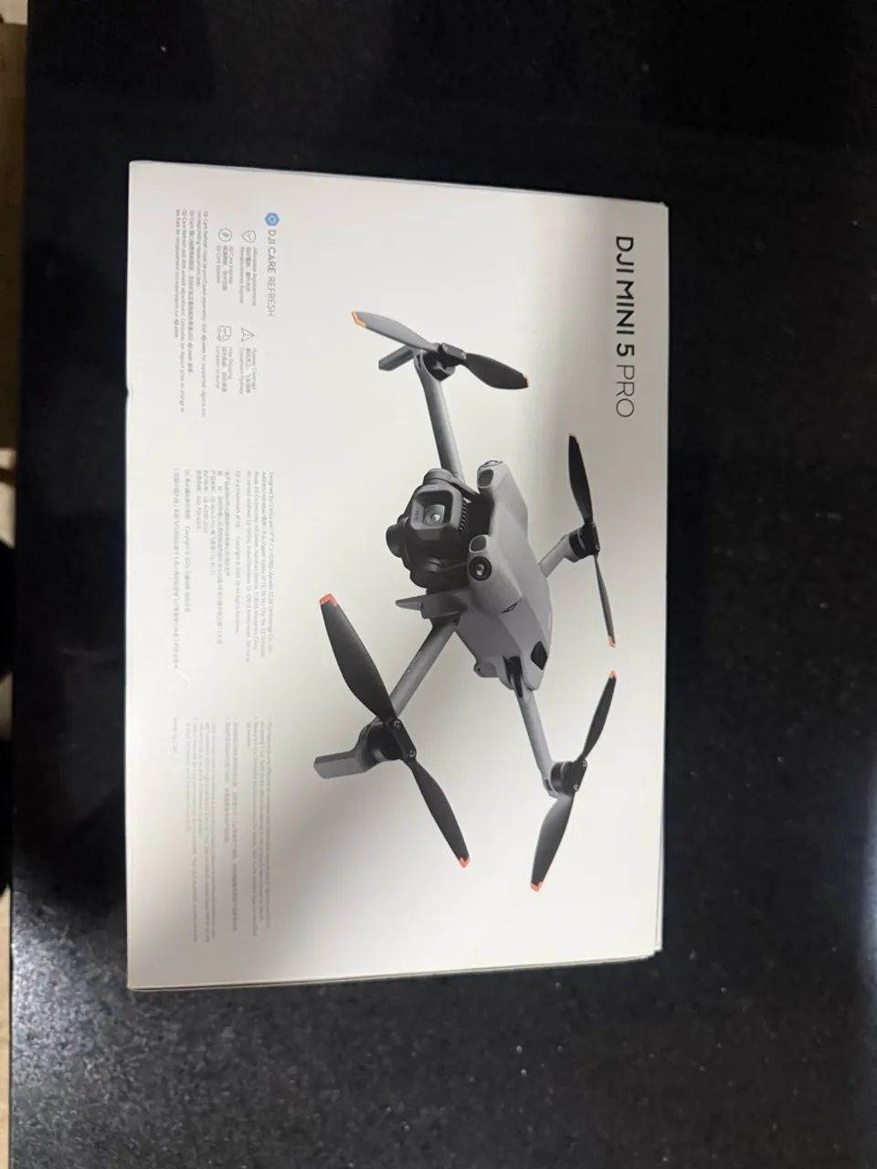 Dji mini 5 pro - Foto 2