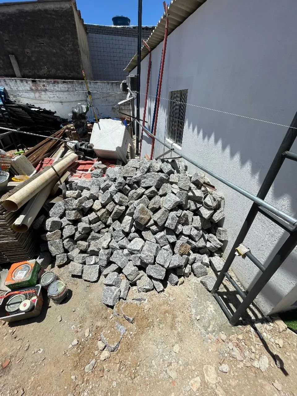 Paralelepípedo 64962176789633121