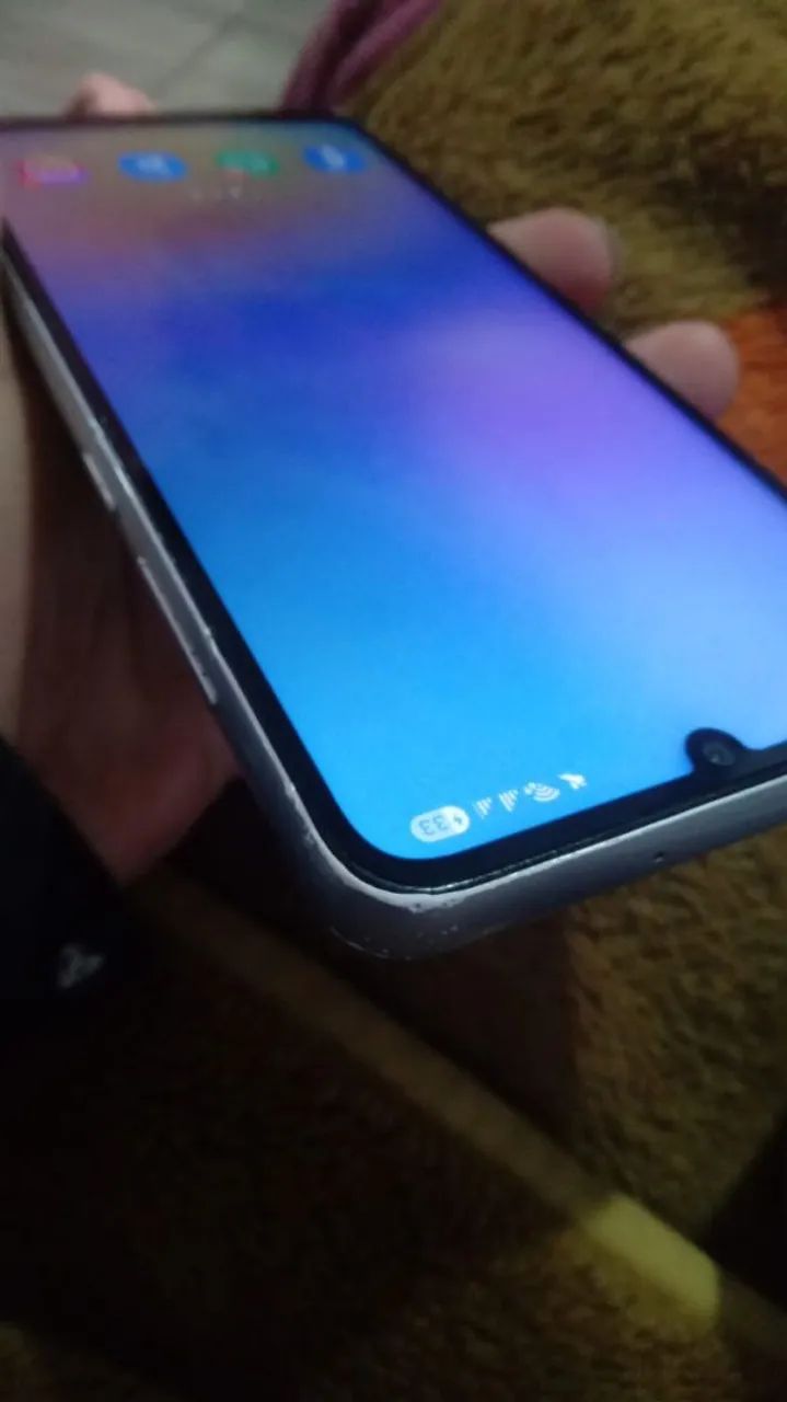 Vendo celular A05
