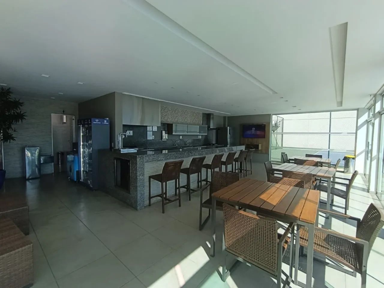 Apartamento com 3 quartos para alugar em Belo Horizonte - Foto 4