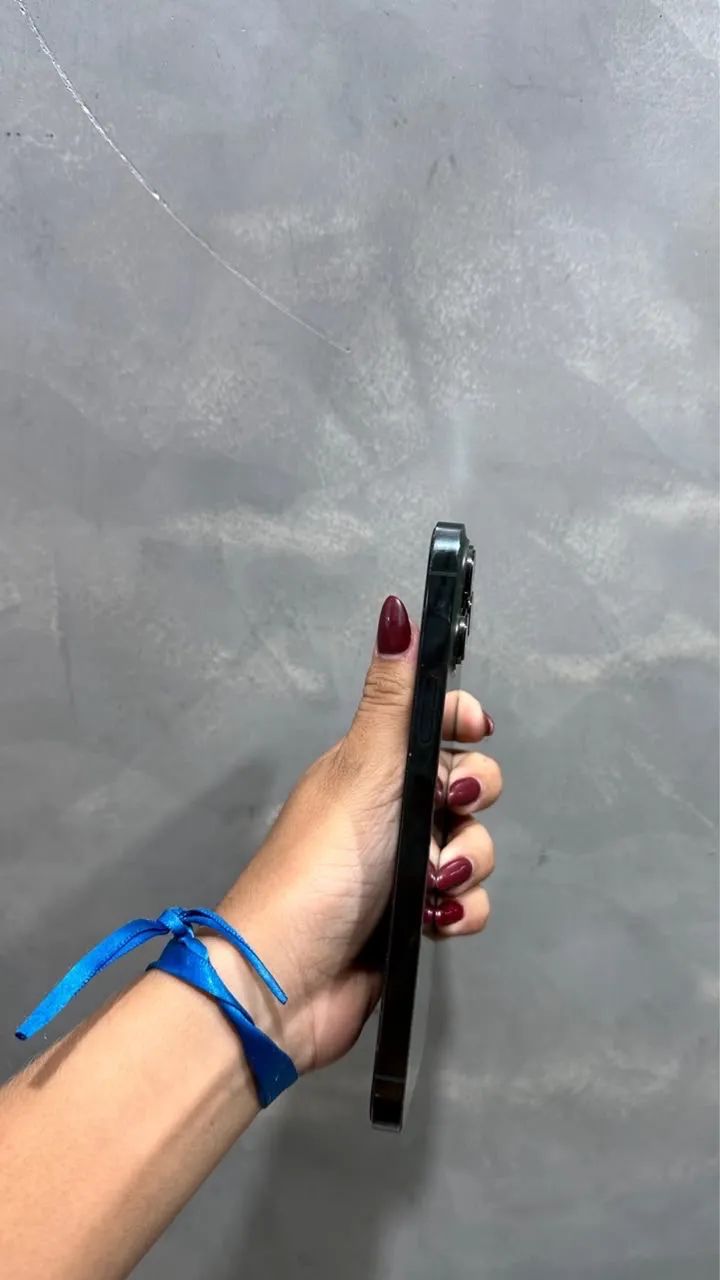 iPhone 13 Pro Max  - Foto 2