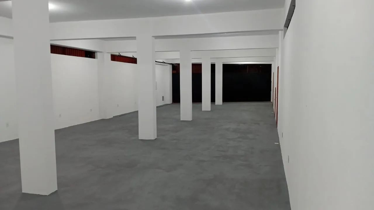 Galpão pra alugar  - Foto 2