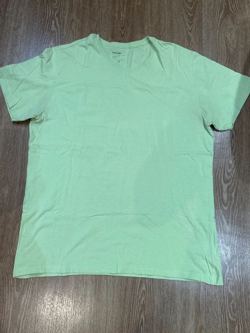 Camiseta Toulon
