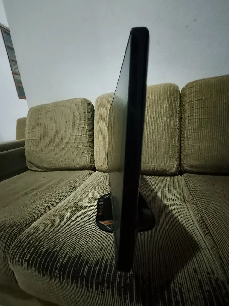 Monitor LG ULTRAWIDE 
