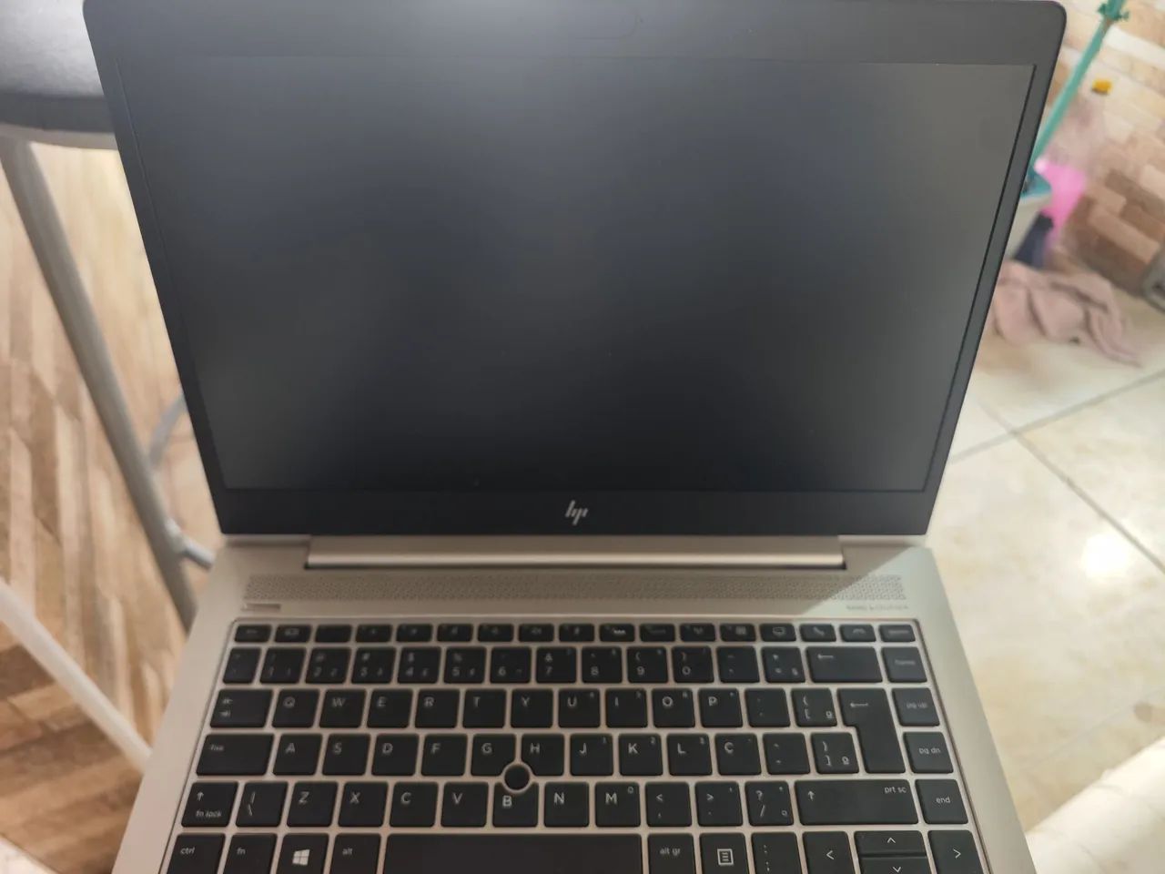 Notebook HP Elitebook g6 840 - Foto 3