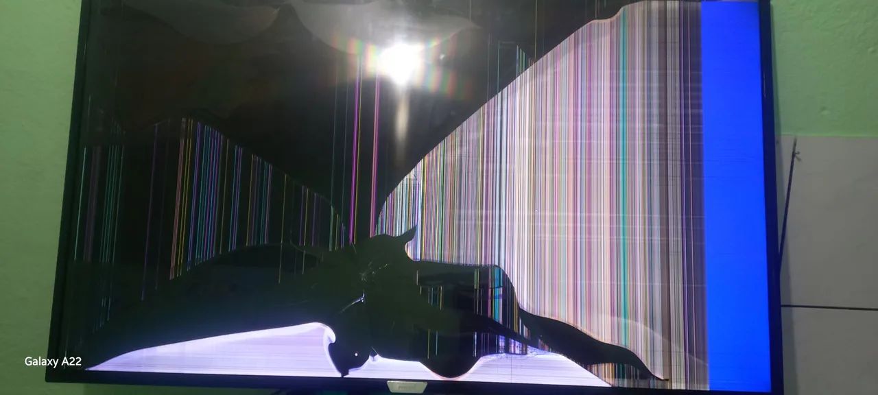 Tv philips 50pug6102/78