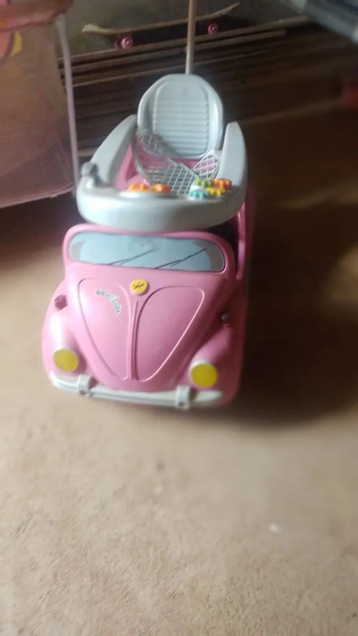 Carrinho bebe - Foto 2