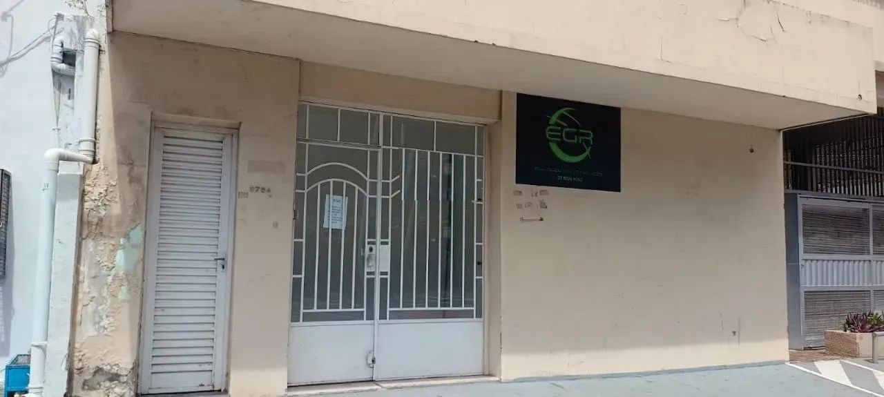 loja para venda, com 74M² em Jesus de Nazareth - Vitória - ES