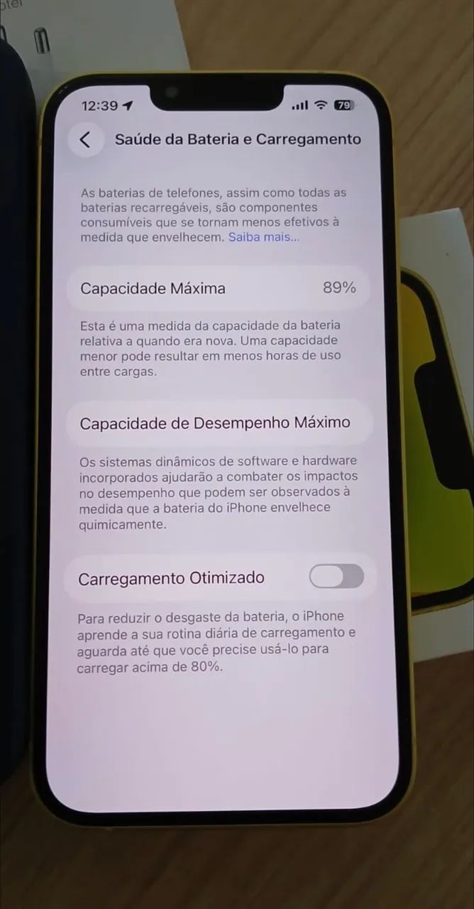 iPhone 14 - Foto 3