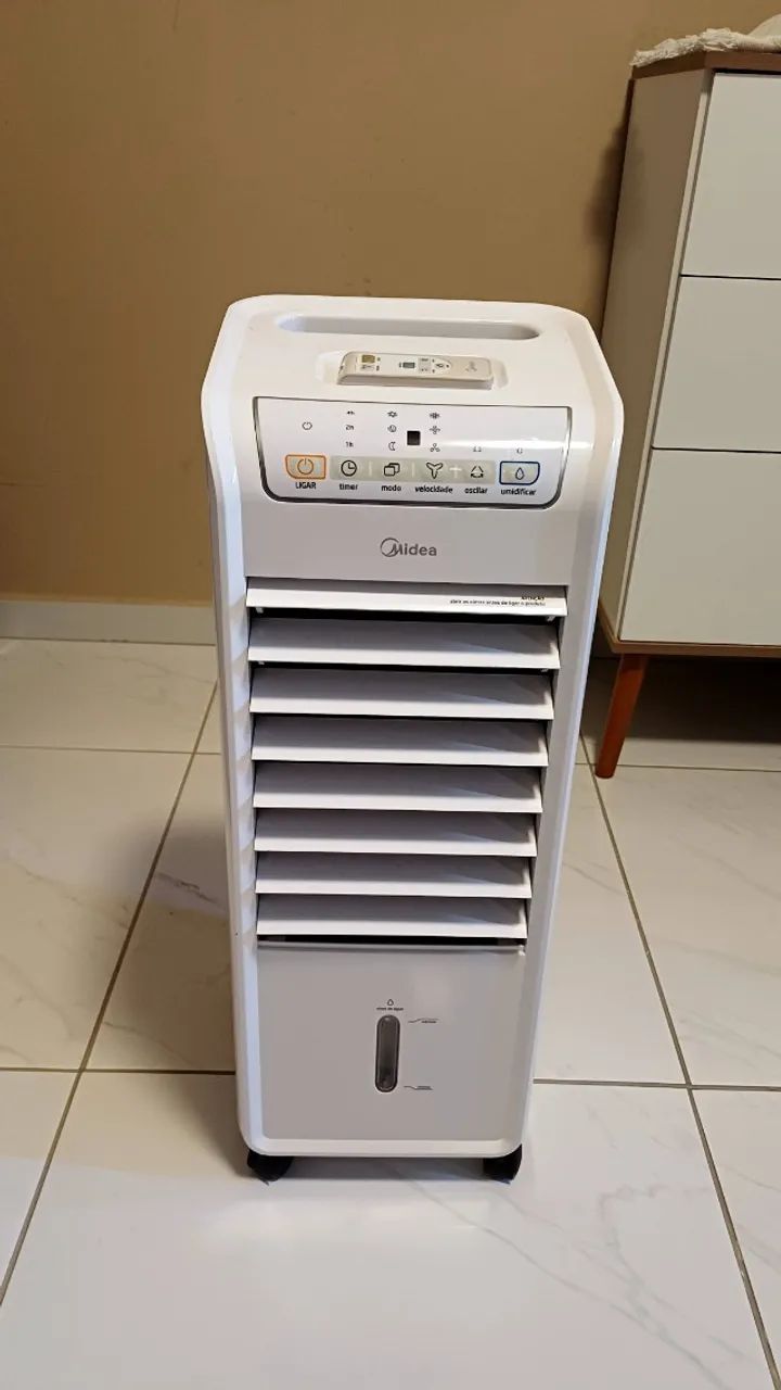 Climatizador de Ar - Foto 2