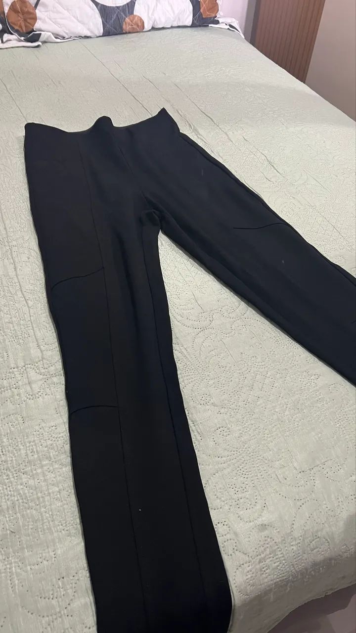 Calça montaria  - Foto 3