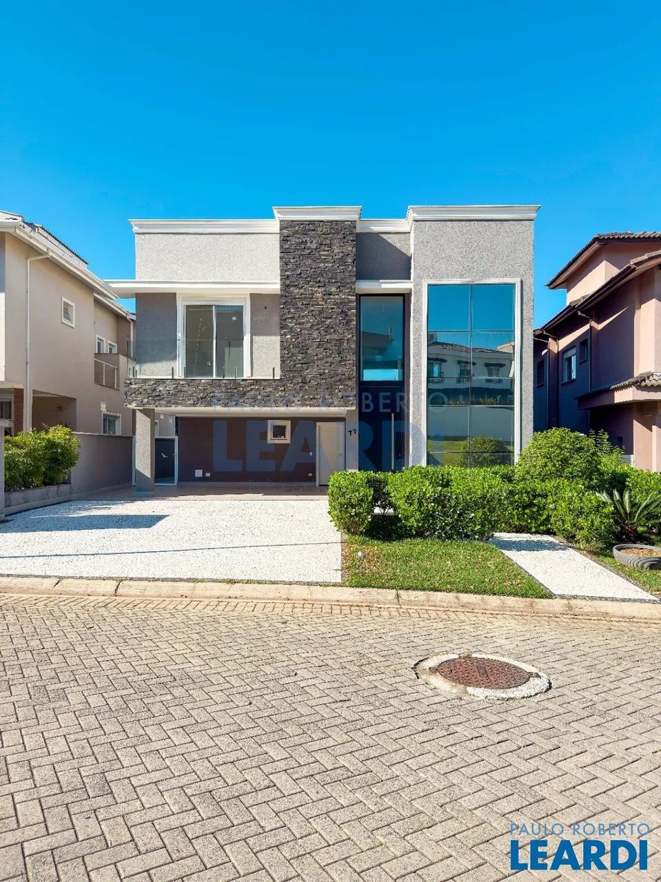 CASA EM CONDOMÍNIO - TAMBORÉ - SP - Foto 2