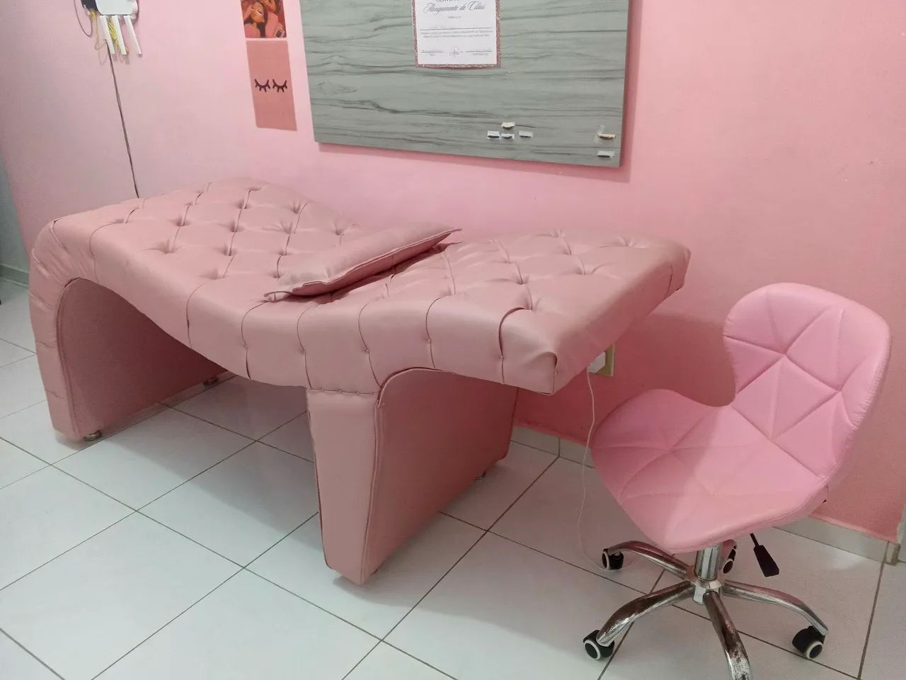 Maca novo nunca usada - Foto 2