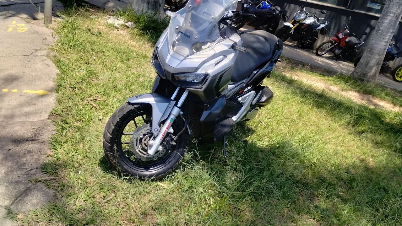 ADV 2023 v. 20500 - Foto 3