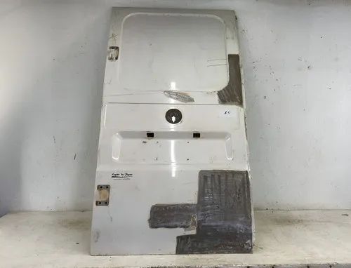 Porta Traseira Fiat Ducato Teto Baixo L.e 2006 A 2009 / Orig Traseira Esquerda Branco - Foto 3