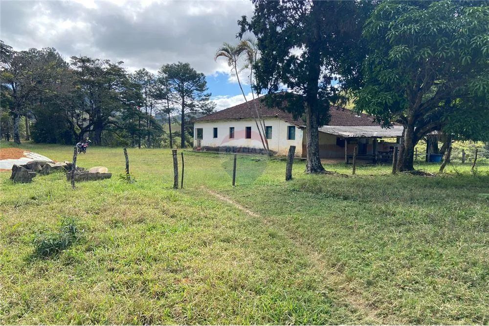 FAZENDA SANTA RITA DE CASSIA