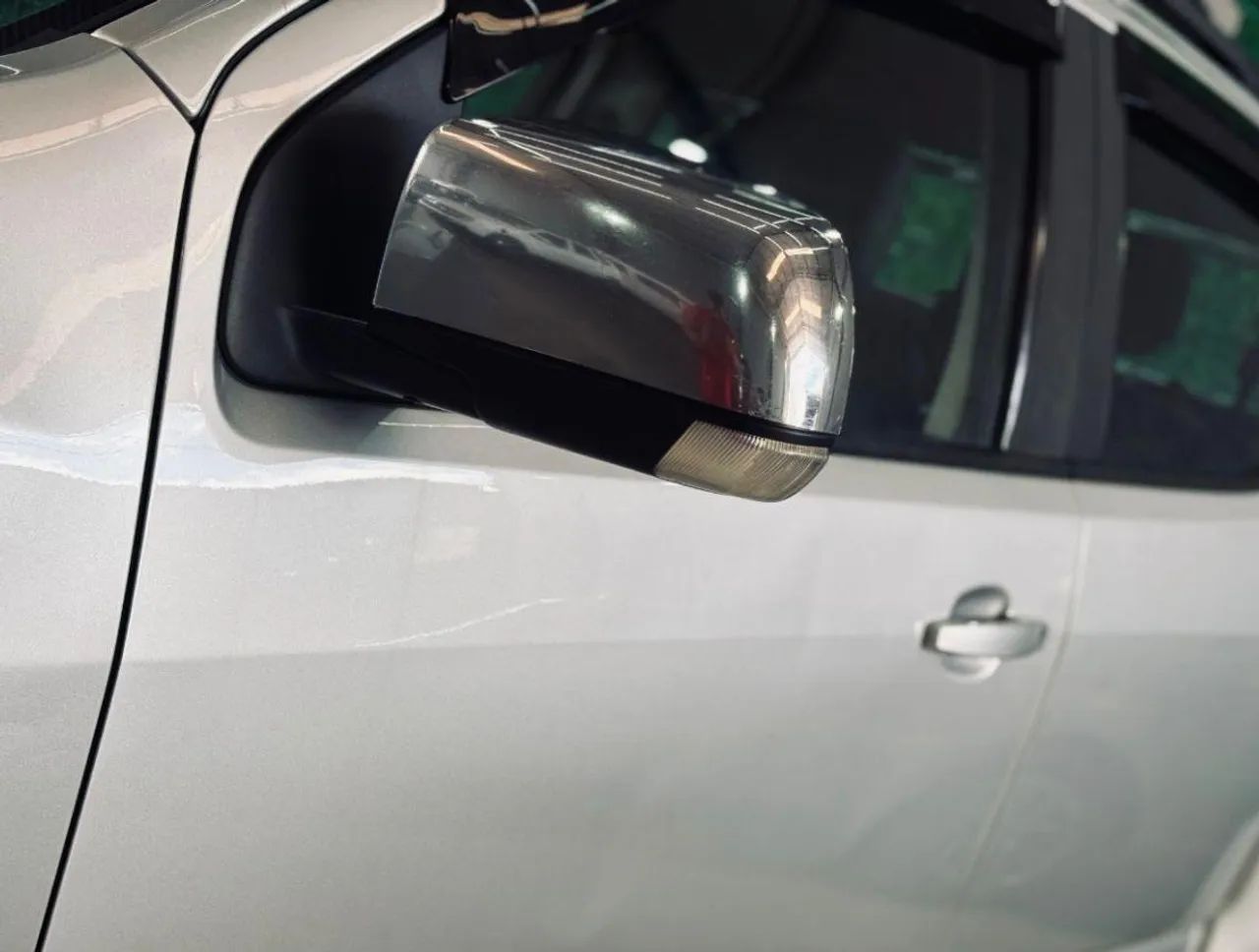 Chevrolet S10 2014 - Foto 3