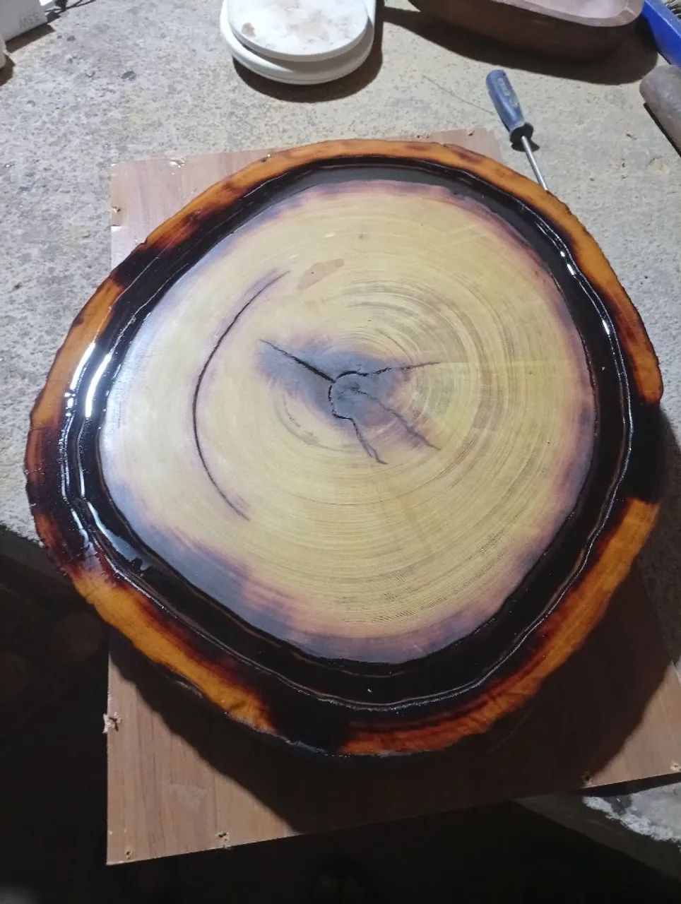 Tábua d corte Premium 