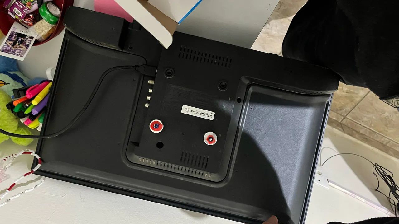 TV PHILCO 24 POLEGADAS  - Foto 3