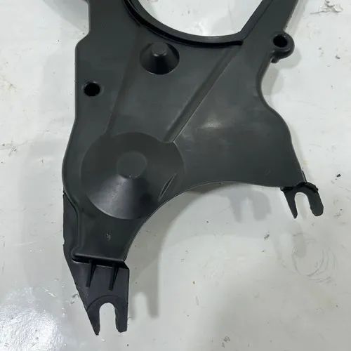 Capa Motor Peugeot 208 1.6 2020 2021 2022 2023 - Foto 2