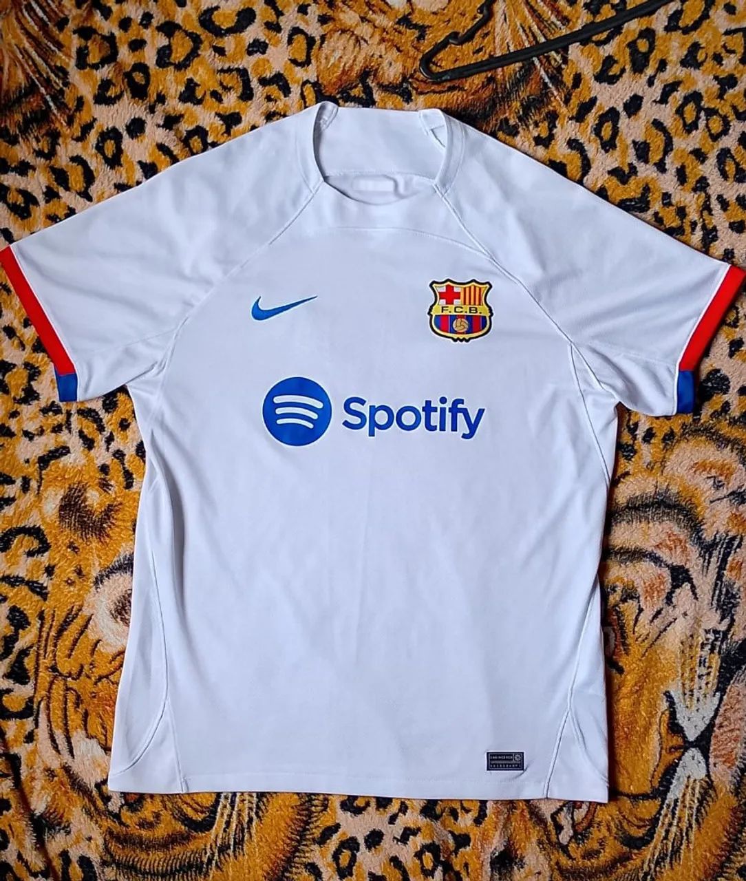 Camisa do Barcelona original 