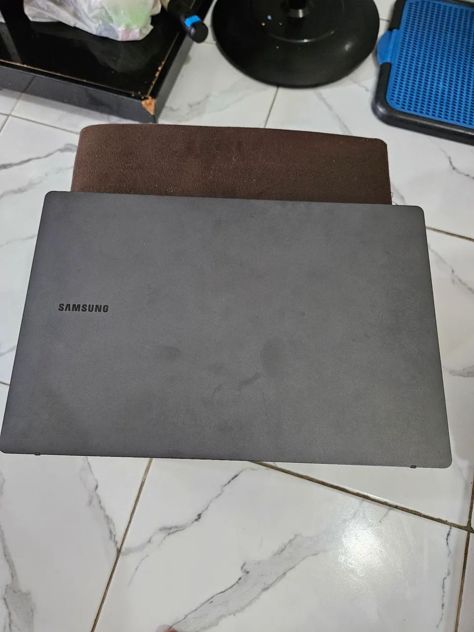 Notebook Galaxy Book 2 - Foto 5