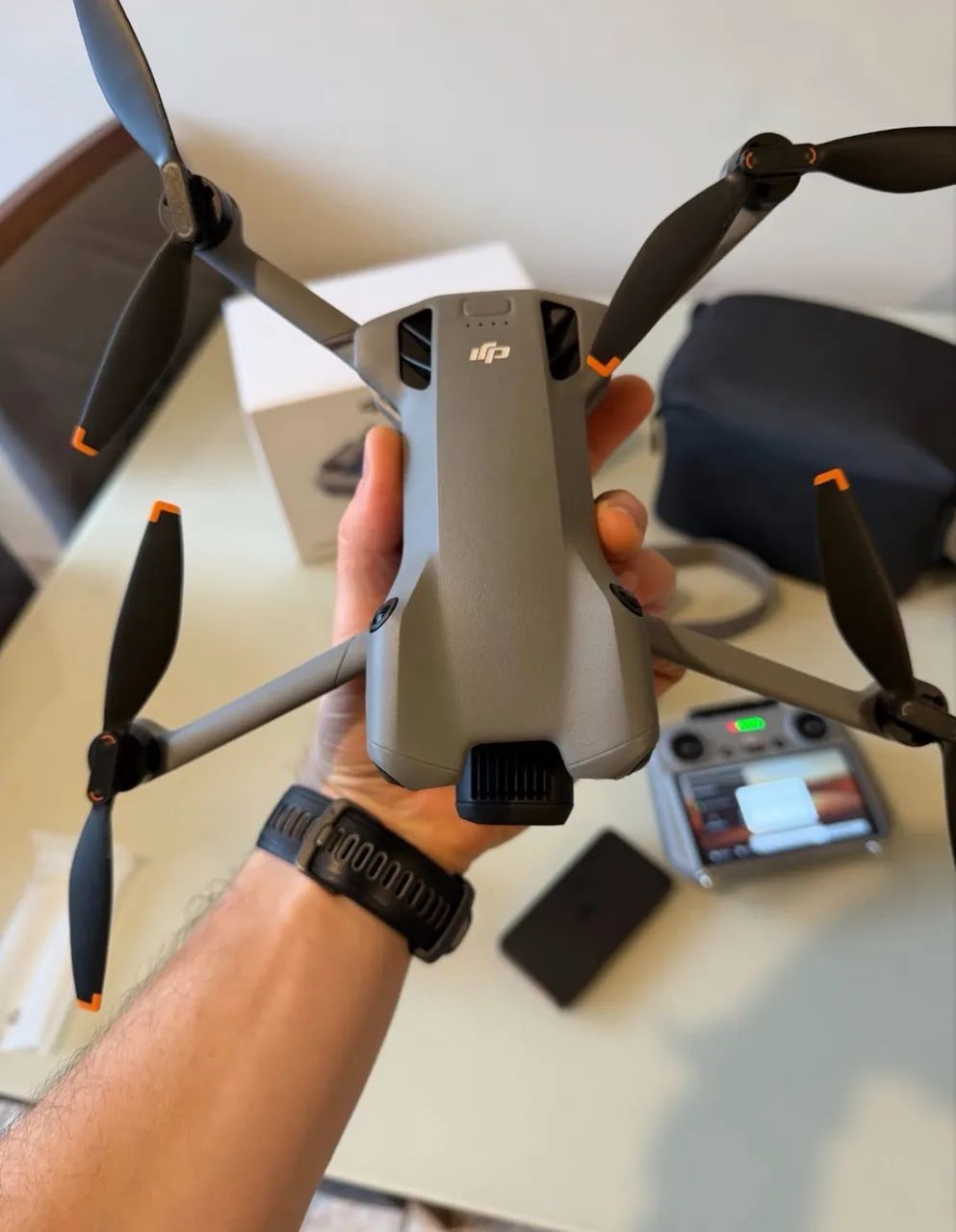 Drone DJI 5 Pro  - Foto 2